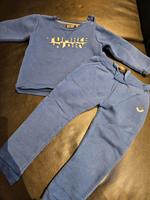 Tumble n dry Set Gr. 98/104 Baden-Württemberg - Nufringen Vorschau