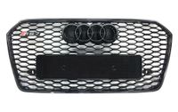 RS7 Grill Schwarz Glanz Waben Audi A7 S7 C7 4G Facelift ab 2015 Baden-Württemberg - Singen Vorschau