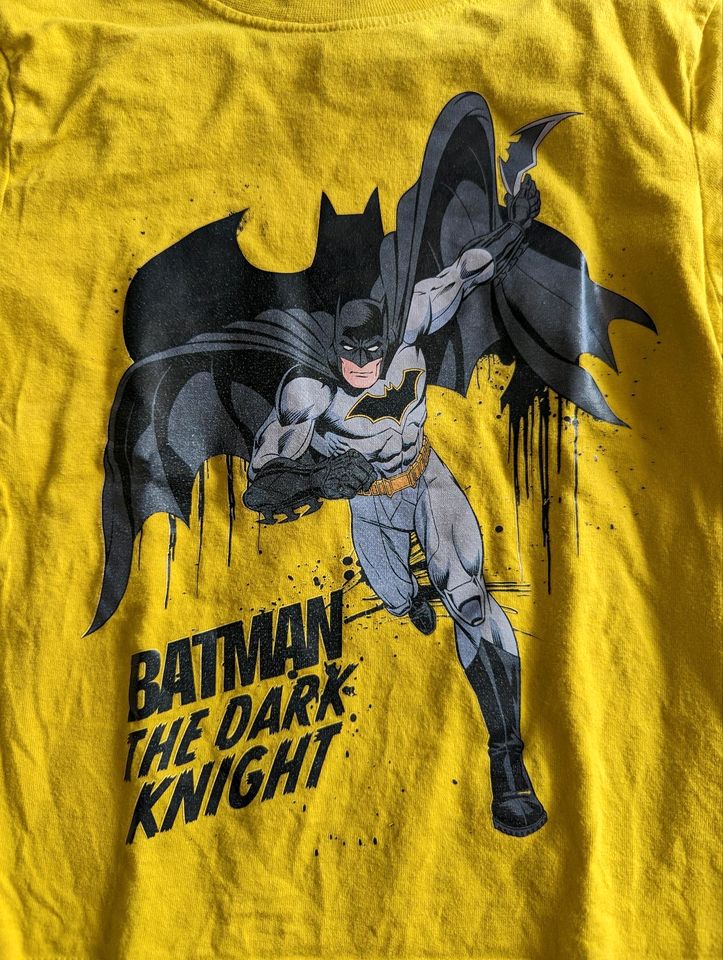 Batman Langarmshirt 104 in Köln