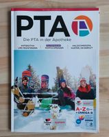 PTA Zeitschrift, Heft 1/2024, Die PTA in der Apotheke Nordrhein-Westfalen - Kamp-Lintfort Vorschau