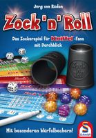 Zock 'n' Roll Leipzig - Leipzig, Zentrum Vorschau