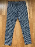 Damenhose schwarz-weiß Gr. 36 Hannover - Herrenhausen-Stöcken Vorschau