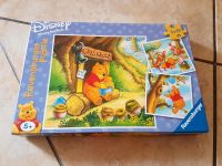 Puzzle Winnie the Pooh Nordrhein-Westfalen - Schloß Holte-Stukenbrock Vorschau