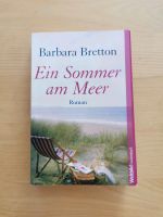 Ein Sommer am Meer, Barbara Bretton, Weltbild Taschenbuch Sachsen-Anhalt - Naumburg (Saale) Vorschau