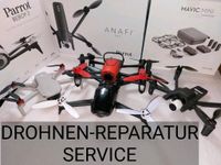 Anafi defekt/ DJI Mini defekt ? Reparaturservice Hessen - Fuldatal Vorschau