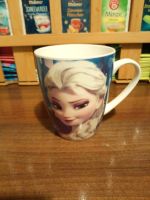 Kindertasse Disney Frozen Die Eiskönigin Chemnitz - Helbersdorf Vorschau