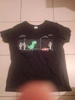 Shirt Damen XL Gaming Retro Fun Getdigital Bayern - Würzburg Vorschau