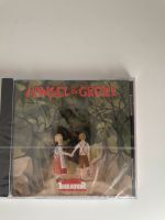 CD „Hänsel& Gretel“ Ulmer Theater Hessen - Großkrotzenburg Vorschau