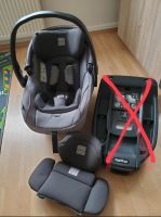 Peg Perego Primo Viaggio i-Size ADAC Testsieger Babyschale Frankfurt am Main - Bockenheim Vorschau