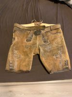 Lederhose Herrren, Gr. 54 Bayern - Roding Vorschau