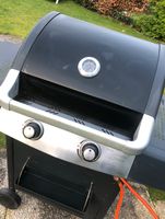 Gasgrill zu verkaufen Nordrhein-Westfalen - Hiddenhausen Vorschau