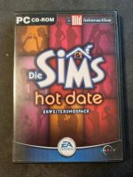 Die Sims Hot Date Erweiterungspack, PC CD-Rom Nordrhein-Westfalen - Bergkamen Vorschau