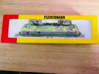 Fleischmann 86 4355 K Fifa 2006 Dortmund - Kirchhörde Vorschau