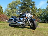 Suzuki Intruder 1500ccm neu TÜV Sachsen - Meerane Vorschau