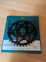 Kettenblatt Absolute Black, 32 Zähne oval Shimano Baden-Württemberg - Nehren Vorschau