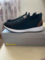 Bench Damen Sneaker Kiel - Schilksee Vorschau