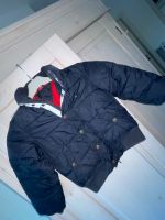 ❤️ Tommy Hilfiger Jacke, Gr.4. (104), blau, Winter, top ❤️ Niedersachsen - Wiesmoor Vorschau