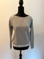 Calvin Klein Pullover grau Kreis Ostholstein - Kasseedorf Vorschau