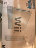 Wii Spielkonsole Baden-Württemberg - Böblingen Vorschau