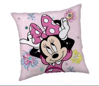 Minnie Mouse Kissen Kuschelkissen Dekokissen 35 x 35 cm Nordrhein-Westfalen - Emmerich am Rhein Vorschau