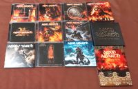 Amon Amarth CD DVD Berserker Deceiver Jomsviking Avenger Crusher Rostock - Kröpeliner-Tor-Vorstadt Vorschau