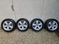 Golf 7 original VW Alufelgen Dover - wenig gefahren Nordrhein-Westfalen - Bergisch Gladbach Vorschau