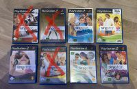 Sing Star Spiele für PS2 PlayStation 2 Nordrhein-Westfalen - Preußisch Oldendorf Vorschau