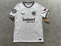 Eintracht Frankfurt Trikot L Kolo Muani Champions League Neu Bremen - Vegesack Vorschau