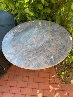 Runder Granit Tisch Niedersachsen - Bad Iburg Vorschau
