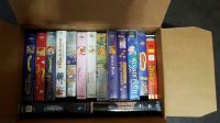 VHS Videos Disney usw. Nordrhein-Westfalen - Kempen Vorschau