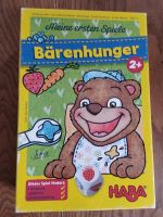 Spiel "Bärenhunger" von Haba Sachsen - Pegau Vorschau