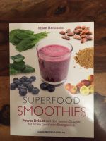 Superfood Smoothies Baden-Württemberg - Lauffen Vorschau