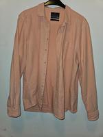langarm Bluse gr.XL koralle Bayern - Burgbernheim Vorschau