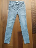 Only Jeans Modell: Blush mid waist skinny Gr. M, Beinlänge: 32 Baden-Württemberg - Kernen im Remstal Vorschau