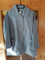 Sommerjacke taubenblau - Damen Gr. 38 Bayern - Geiselhöring Vorschau