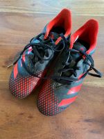 Fußball Stollen Schuhe rot Bayern - Wolfratshausen Vorschau