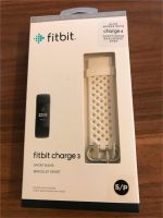 Fitbit Charge 3 Charge 4 Sport Armband Gr. S weiß NEU & OVP! Nordrhein-Westfalen - Jüchen Vorschau