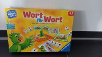 Spiel Wort für Wort Baden-Württemberg - Willstätt Vorschau