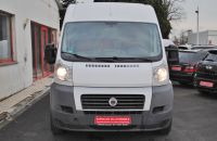 Fiat Ducato MultiJet 120 2,3 L4H2*AHK*Inspektion Neu*TÜV 08.25* Nordrhein-Westfalen - Warendorf Vorschau