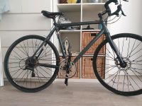 Gravelbike Rahmengröße 57 Köln - Bayenthal Vorschau