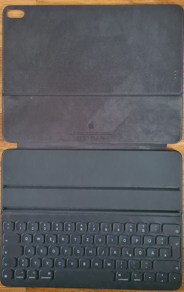 iPad 12 Pro Smart Keyboard Folio Apple A2039 in Oberding