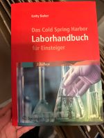 Laborhandbuch Cold Spring Harbor für Einsteiger Dresden - Loschwitz Vorschau