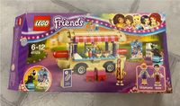 Lego Friends HotDog Stand Nordrhein-Westfalen - Sundern (Sauerland) Vorschau