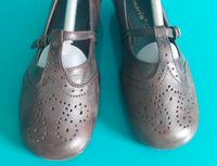 Ballerinas von Tamaris in braun♡ 37/38 Bayern - Würzburg Vorschau