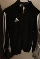 Adidas Trainingsjacke Original Zipper Hessen - Selters Vorschau