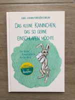 Buch: Das kleine Kaninchen, das so gerne einschlafen möchte. NEU Krummhörn - Pewsum Vorschau