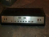 DJ Stereo Powermaster 200 Endstufe Amplifier echte Rarität Nordrhein-Westfalen - Hamm Vorschau