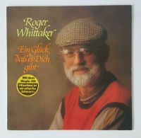 Roger Whittaker 2 Vinyl LP Bayern - Bad Tölz Vorschau