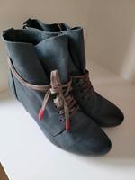Tamaris, Stiefeletten Leipzig - Sellerhausen-Stünz Vorschau