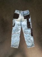 ENGELBERT STRAUSS Arbeitshose Hose Jeans Kind Größe 134/140 Rosenthal am Rennsteig - Seibis Vorschau